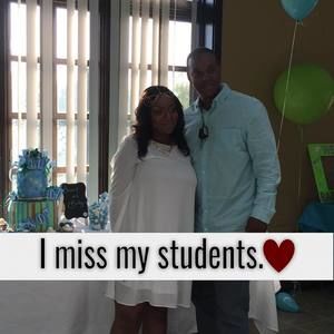 Meet your Posher, Tenesha